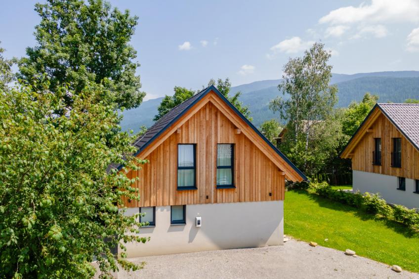 Mountain Chalet Luxx - foto 61