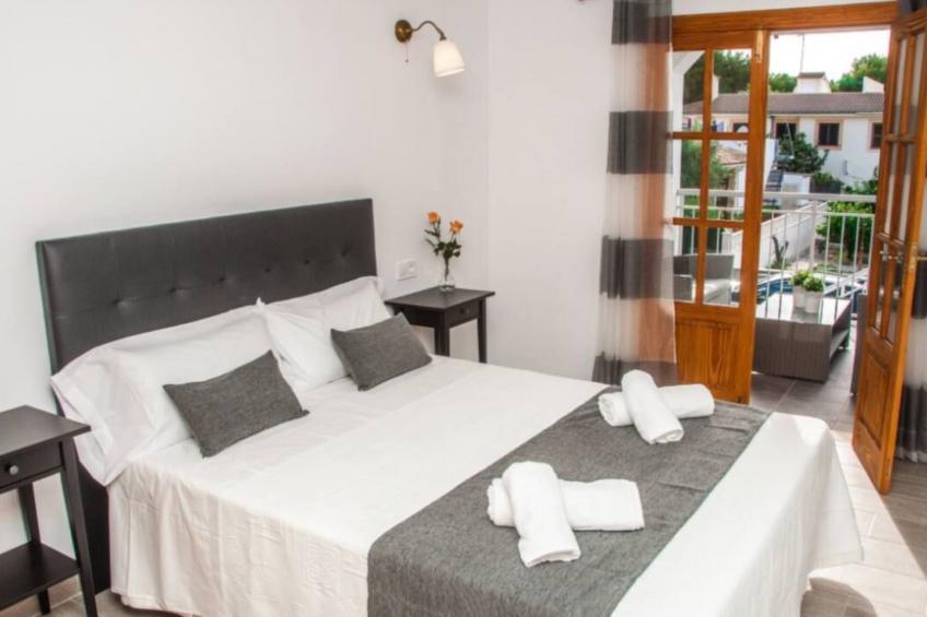 Villa Son Serra de Marina - foto 14