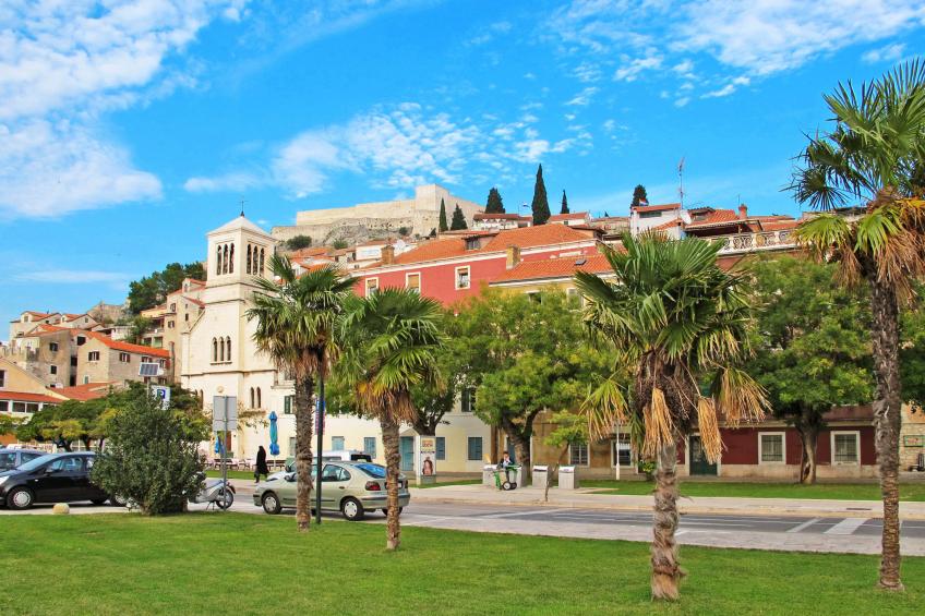 Villa Klang der Stille bei Sibenik - foto 53