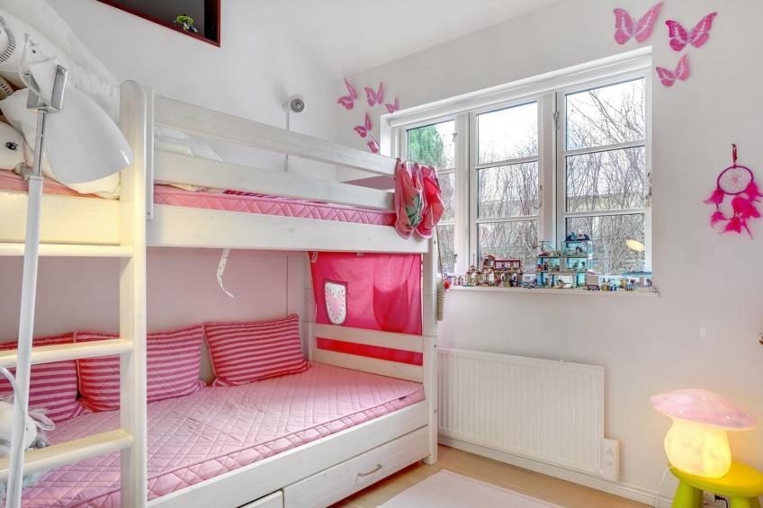 "Amine" - 700m from the sea in Sealand - foto 13