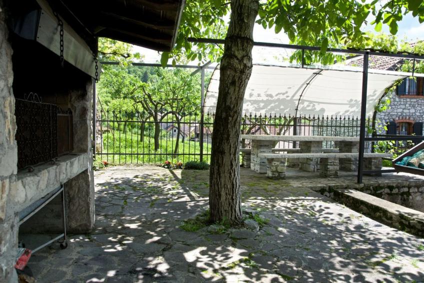 Casa Gingelina - foto 36