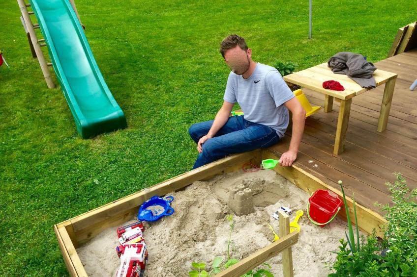 mit Blick auf das Wasser - foto 33