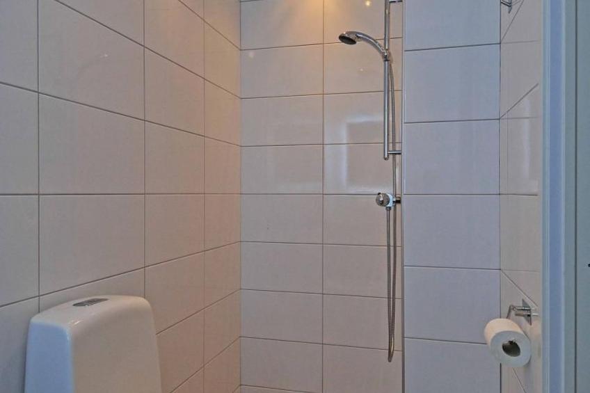 Villa "Vitasjö" mit Terrasse, Grill und Garten - foto 13