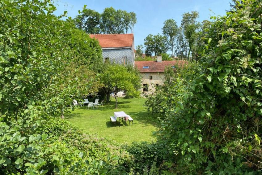 The Water Mill of Tourteron - foto 76