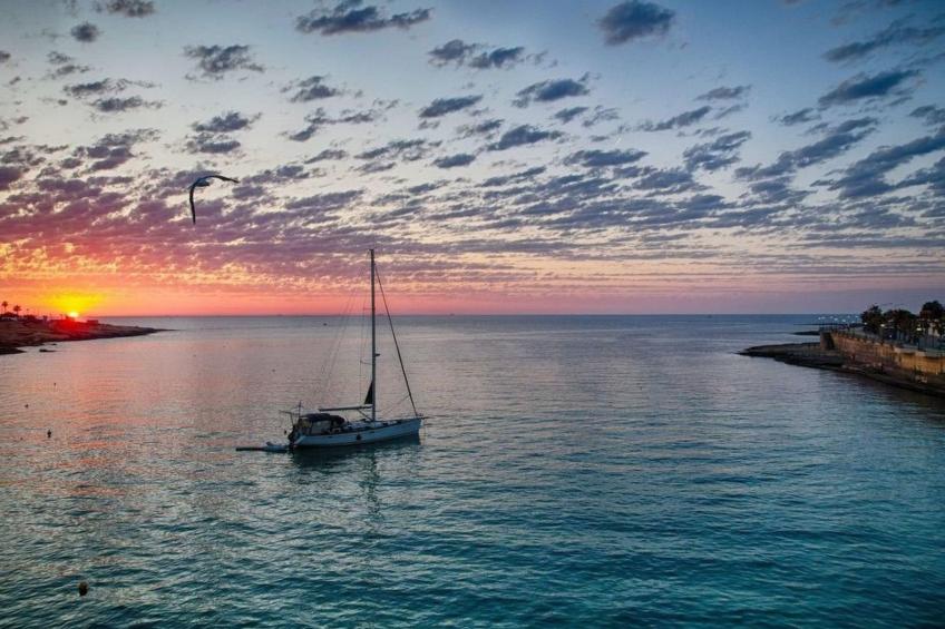 Klimatisierte Wohnung mit Grill und Terrasse - foto 28