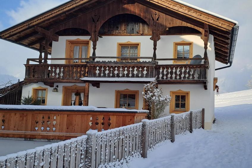 Chalet Anna - foto 21