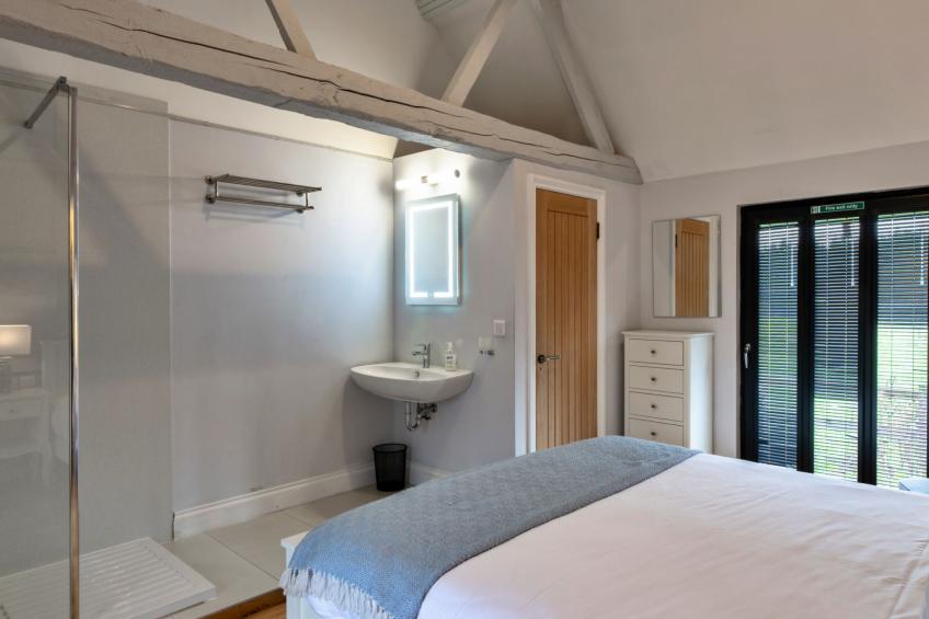 Ploughman's Row No. 3 at Dairy Cottages - foto 17