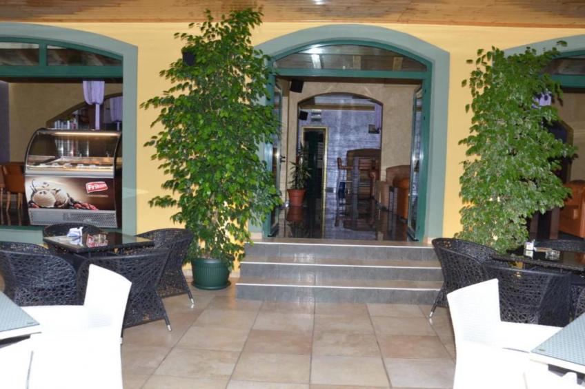 Amor Residence - Two Bedroom Apartment with Terrace and Sea View ( 7 ) - foto 41