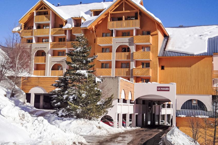 Chalets du Soleil - foto 7