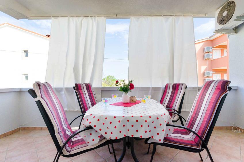 Vakantiewoning bij de zee - VW-7V69B - foto 15