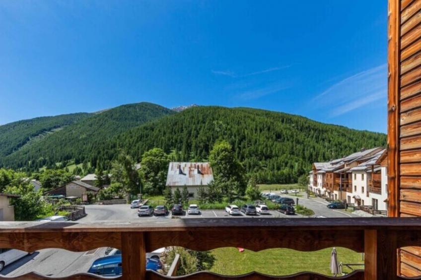 Les Balcons du Viso 3p8p - foto 12