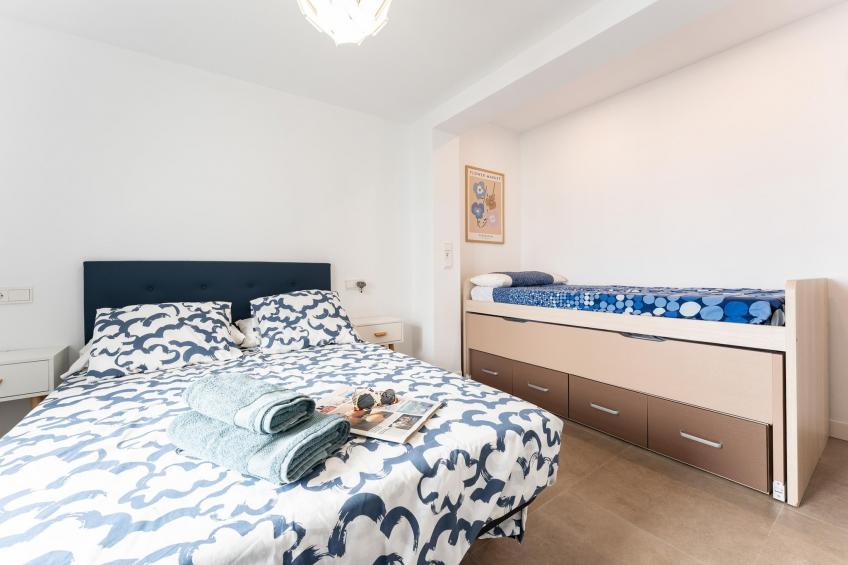 CT 335 - Fuengirola Apartamento  Sohail Beach - foto 6