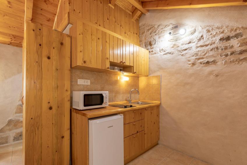 Stone House Harmony -Studio Apartment with Patio and Garden View ( 2 ) - foto 29