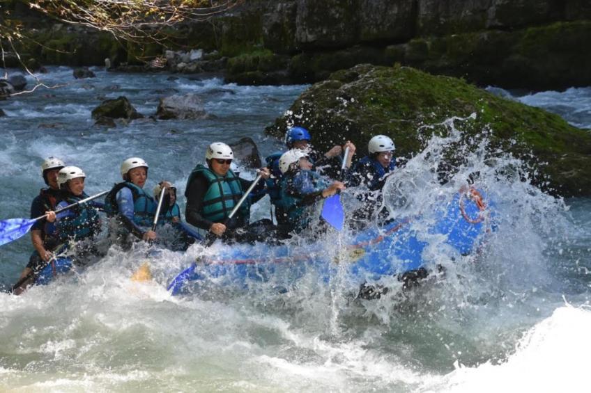 Chalet Sherwood Forest - foto 32