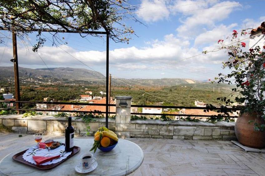 "Haus Fenaretis" - foto 2