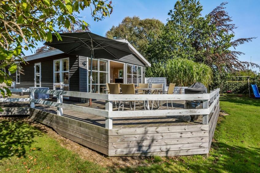 "Leandra" - 600m from the sea in SE Jutland - foto 8