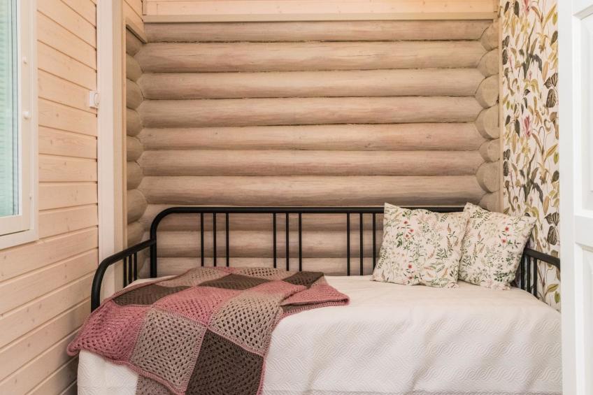 Villa vehmas - foto 12