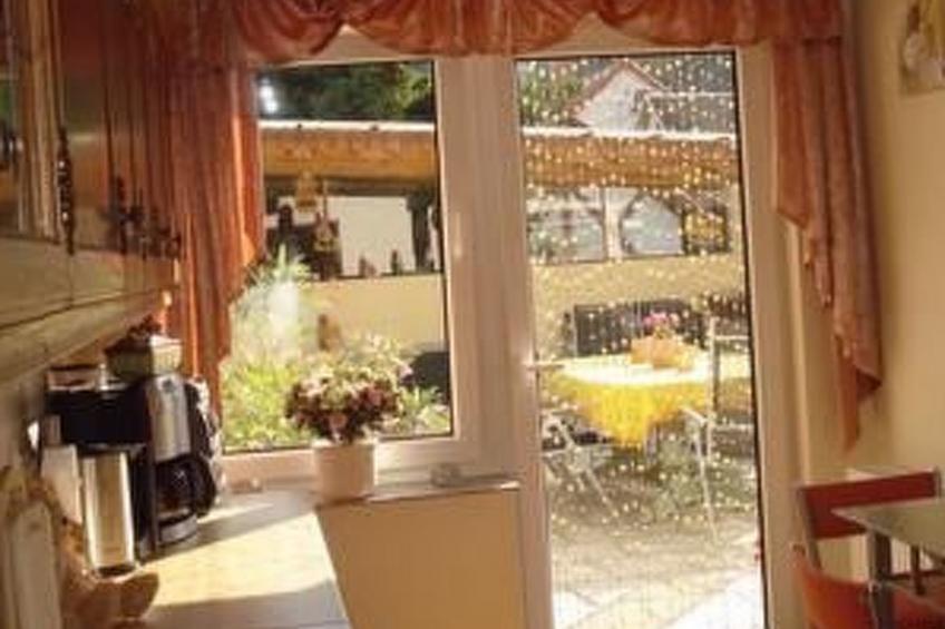 Helle Wohnung in Frankenhain mit Grill - foto 18