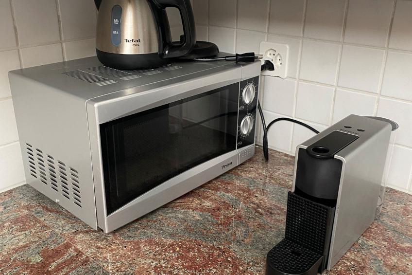 Apartment 360 - foto 10