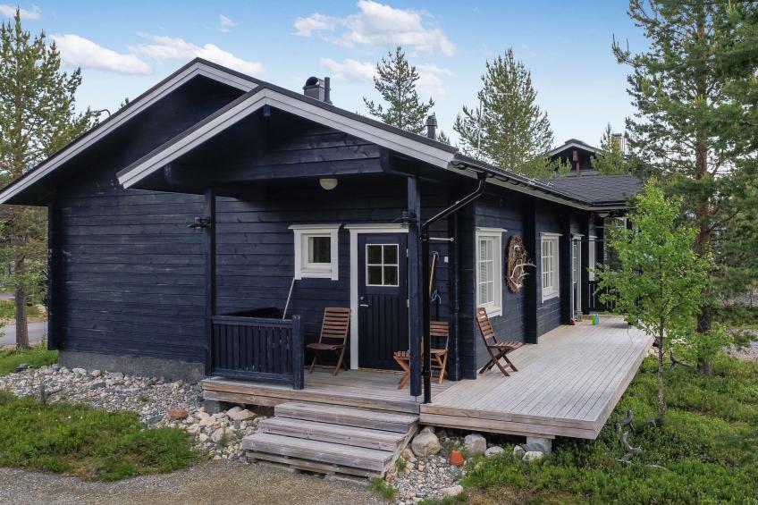 Tuulenpuuska - foto 2