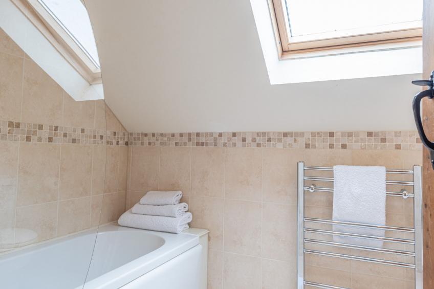 Groes Faen Bach Farmhouse - foto 16