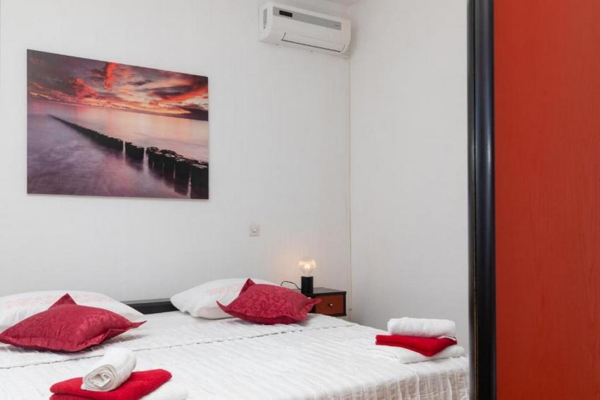 Apartment Villa Andro - Three Bedroom Apartment with Terrace and Sea View - foto 10