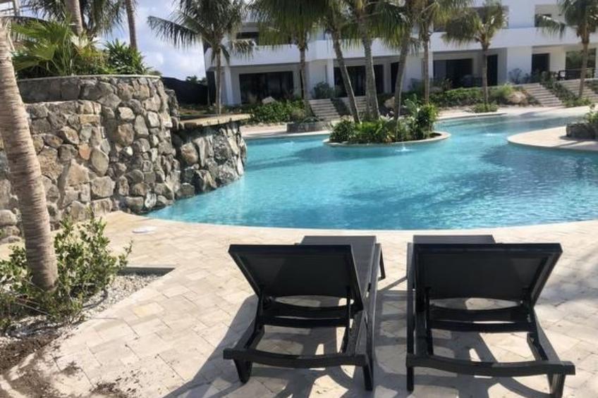 Reef 5 Blue Bay, Strand Golf Meerblick, Curacao - foto 19