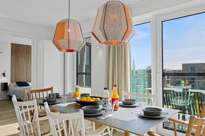 Penthouse Dümmerblick - foto 2