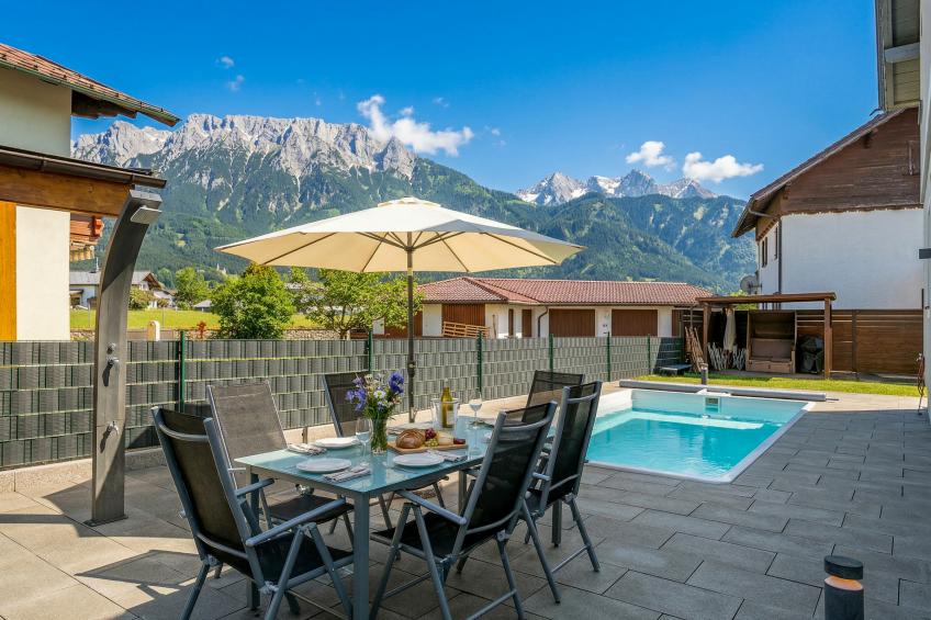 Kaiser Chalet Ebbs - foto 37