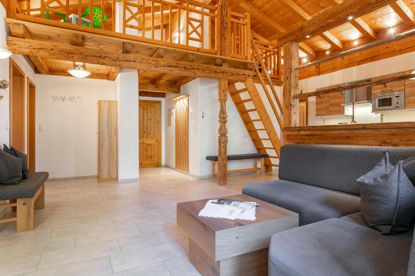 Koglbauer - Apartment Nr 5 - foto 4
