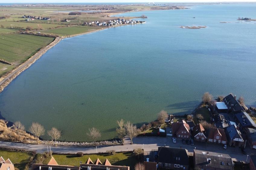 Ferienanlage Lemkenhafen, Fehmarn-Lemkenhafen - Typ D - foto 17