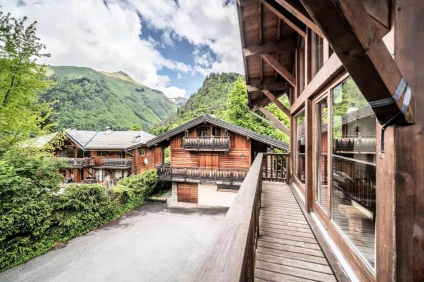 Résidence Beausejour-morzine - foto 33