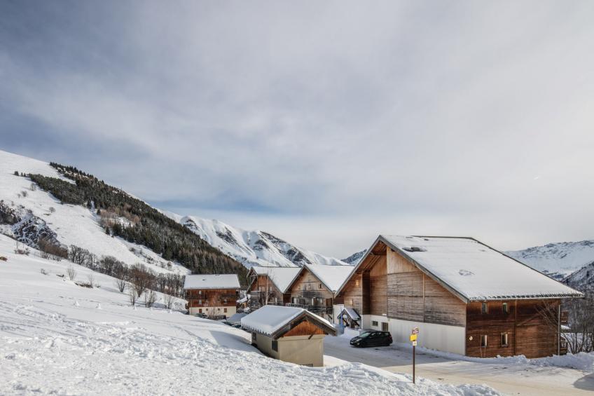 Les Chamois - foto 20