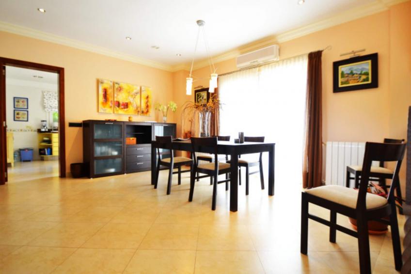 Chalet Libertat - foto 16