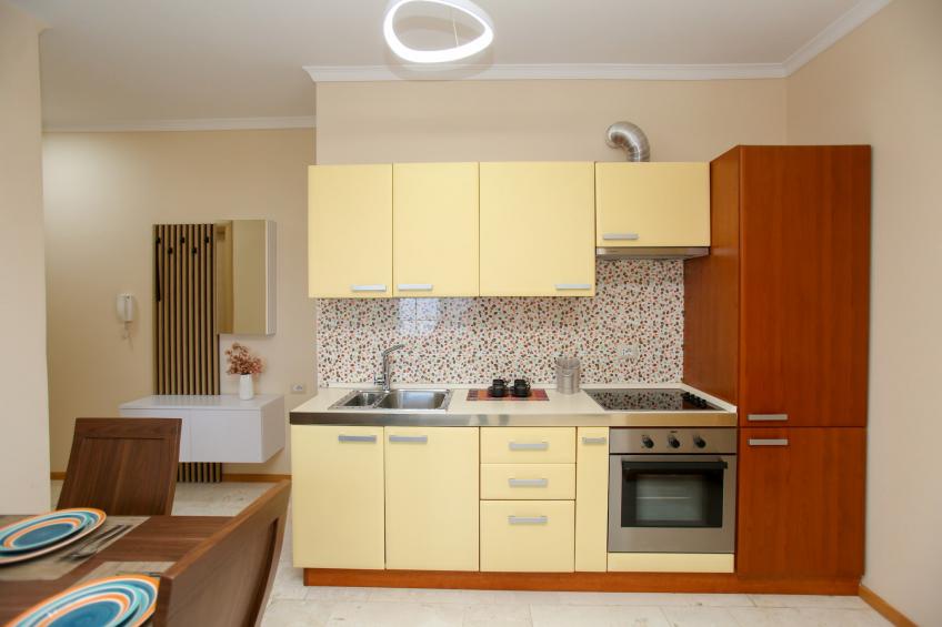 Vlora Sunset Sea View Apartment - foto 15