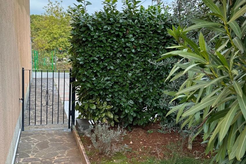 Classic and Modern Umag Apartment with Terrace and BBQ - Two Bedroom Apartment with Terrace - foto 38