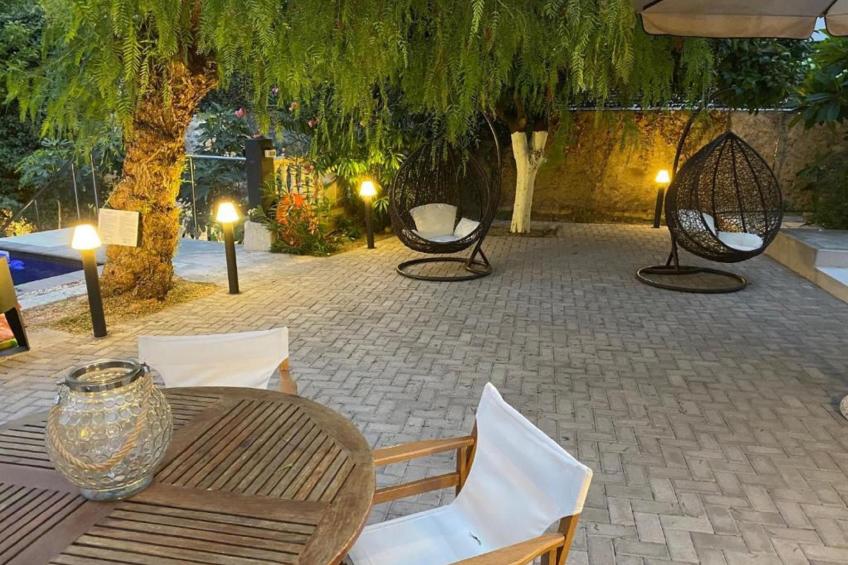 Villa Eleonora - foto 28