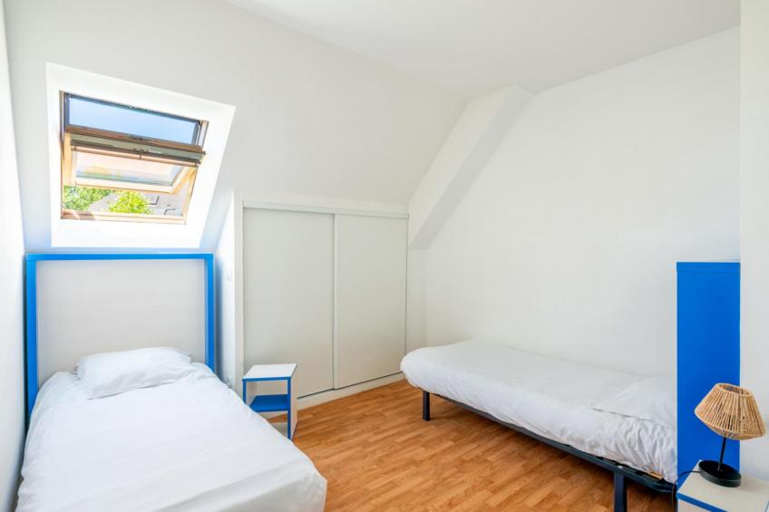 Le Domaine de la Corniche 3p6p Maison - foto 9