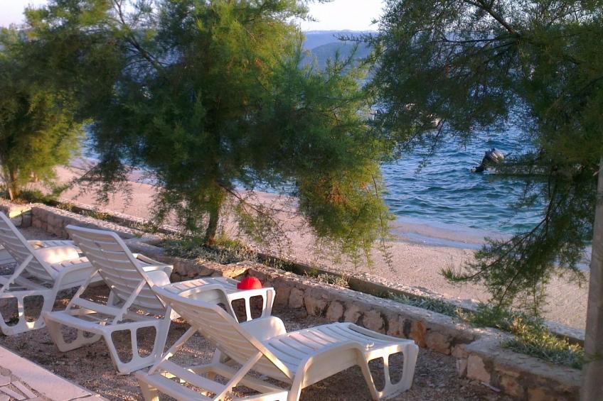Vedran' Ferienwohnung mit Wasserblick - foto 3