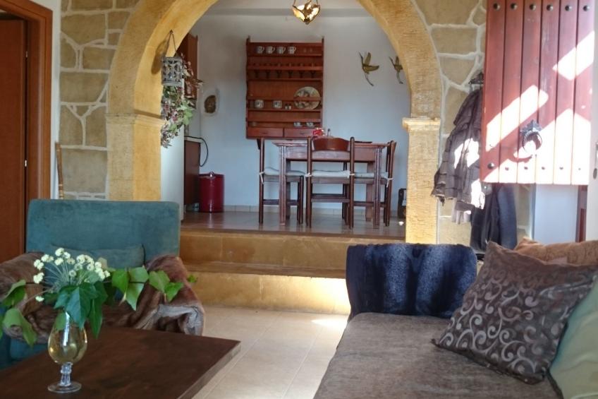 in Pefki mit Terrasse und Grill - foto 14