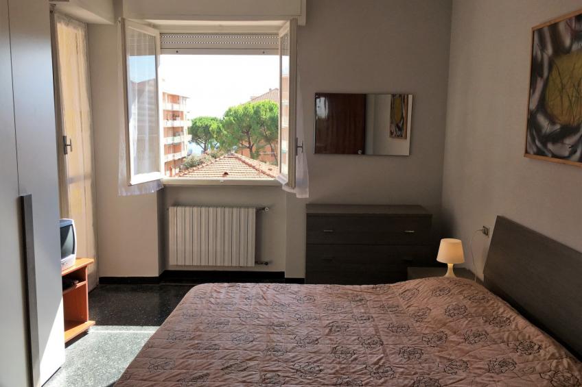 Angenehme Wohnung in San Bartolomeo Al Mare - foto 6