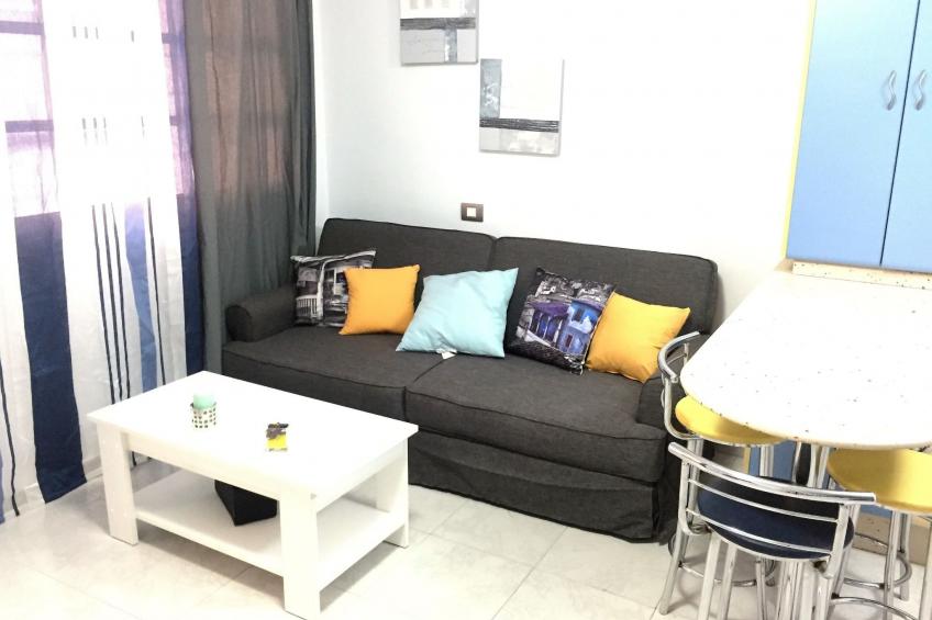 Arinaga Beach, 2 schlafzimmer - 2 badezimmer - wlan - foto 26