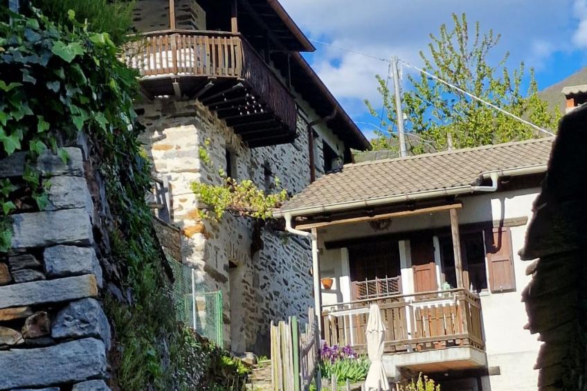 Casa Piccola - foto 21