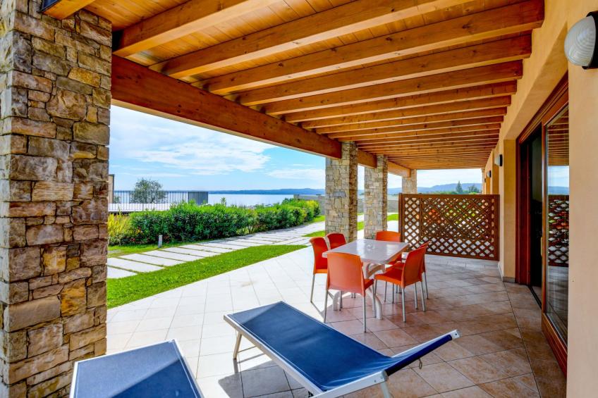 Relais Rosa dei Venti - Zwei-Zimmer-Wohnung - foto 5