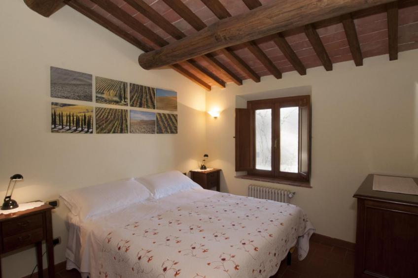 Apartment Rosa Canina (Wilde Rose) - foto 4