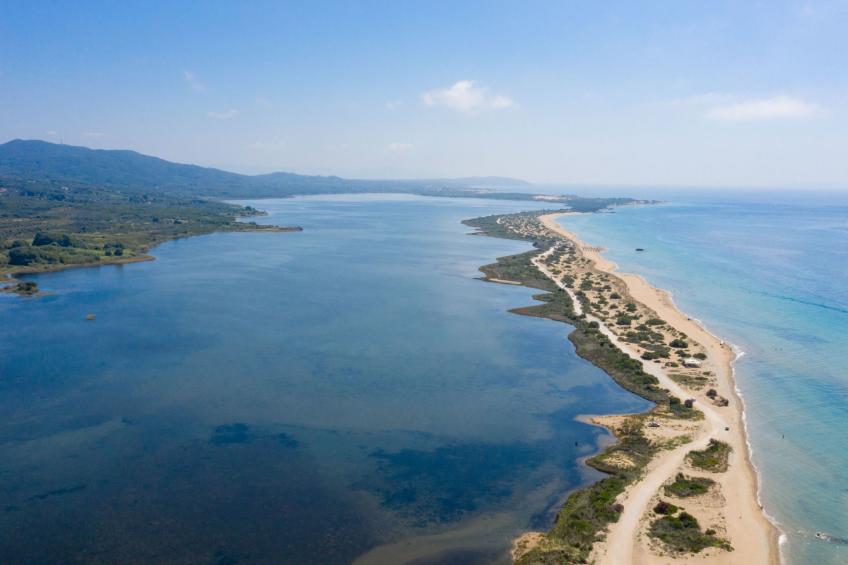 Luxuriöse Villa am Meer mit beheizbarem Pool - foto 37