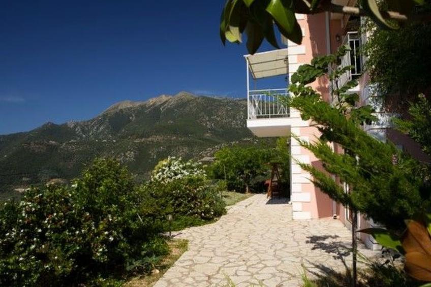 Finca "Olive" mit Infinity-Pool - foto 26