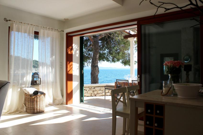 Seafront villa Marella - foto 5