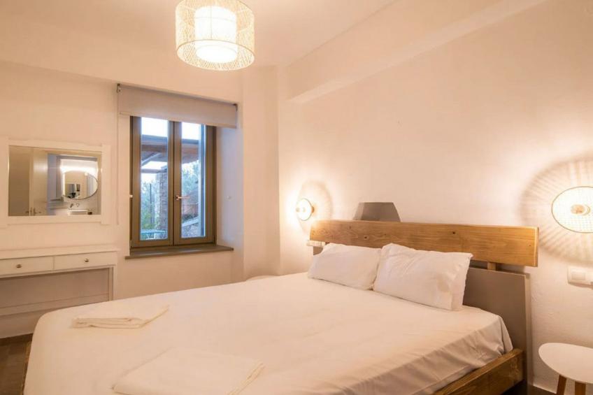 Suite -Terrasse und Balkon Meerblick für 4 Pers.-3 - foto 23