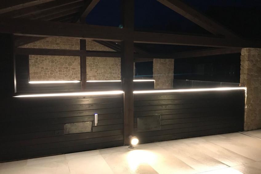 mit Terrasse - foto 16